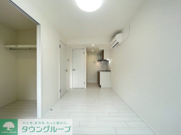 BIBLIO NIHONBASHIの物件内観写真